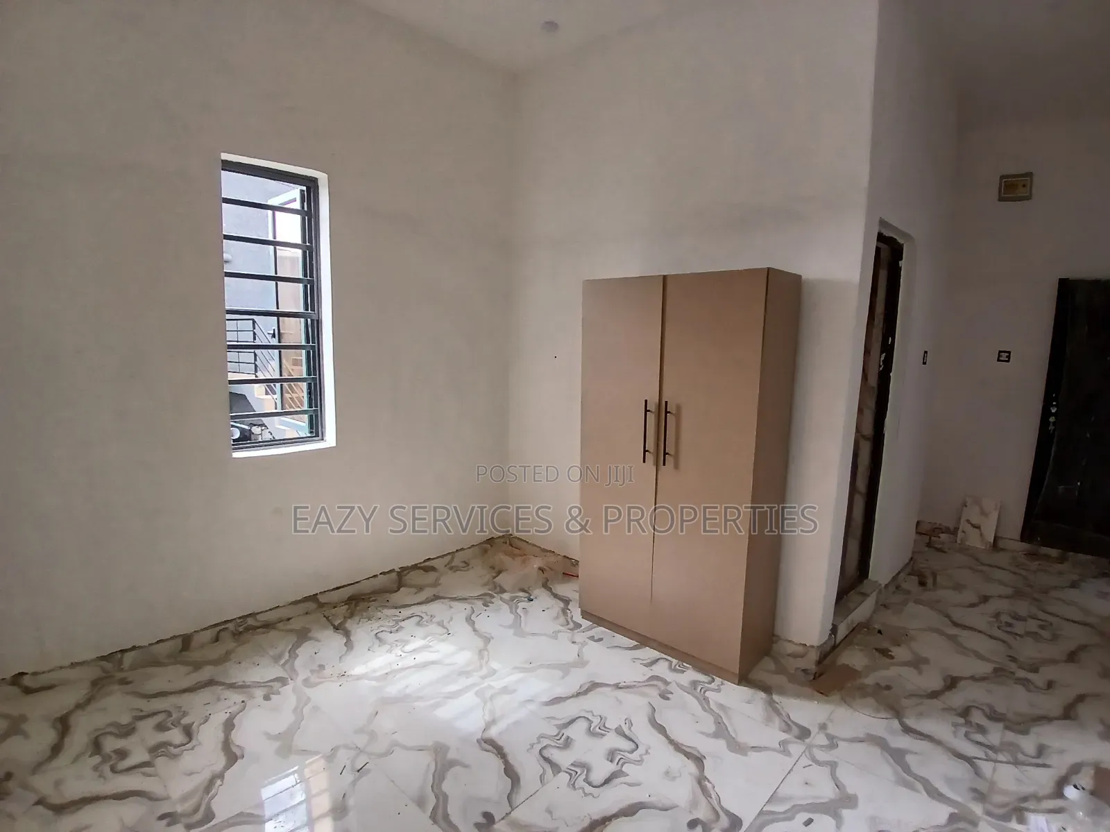 Studio Apartment in Gated And Secured, Ado / Ajah for rent in Ado / Ajah