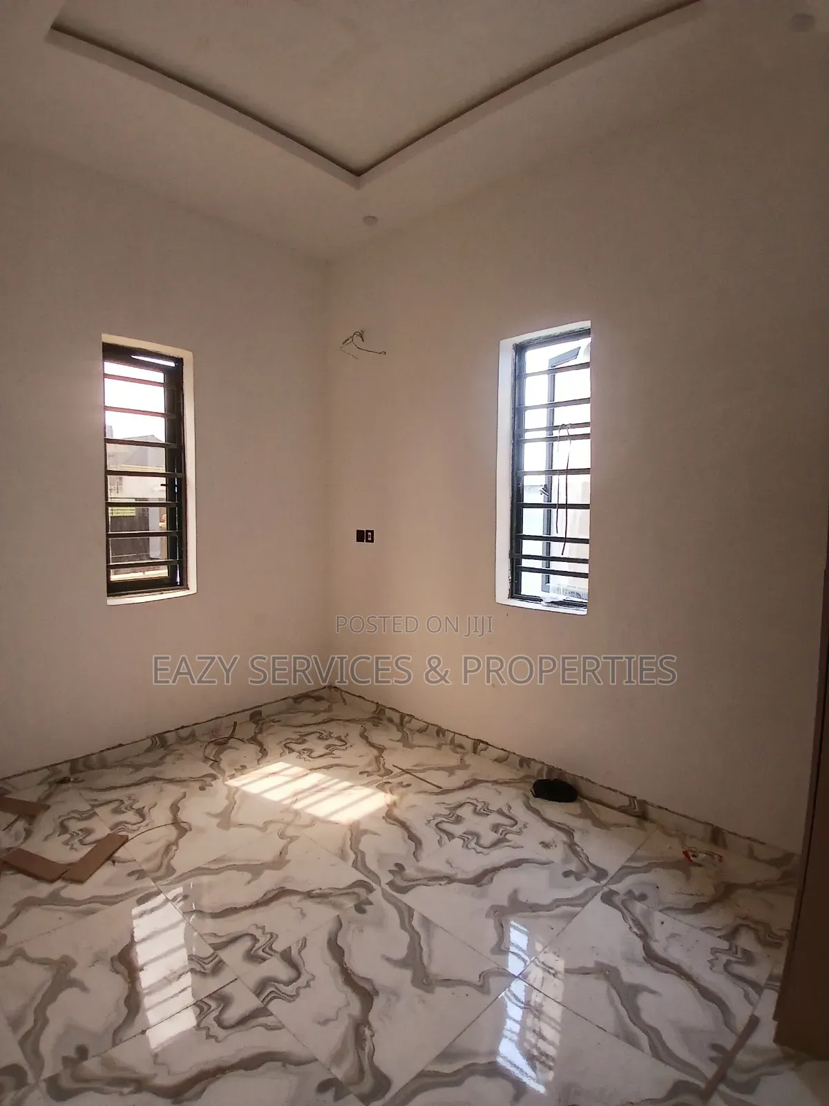 Studio Apartment in Gated And Secured, Ado / Ajah for rent in Ado / Ajah