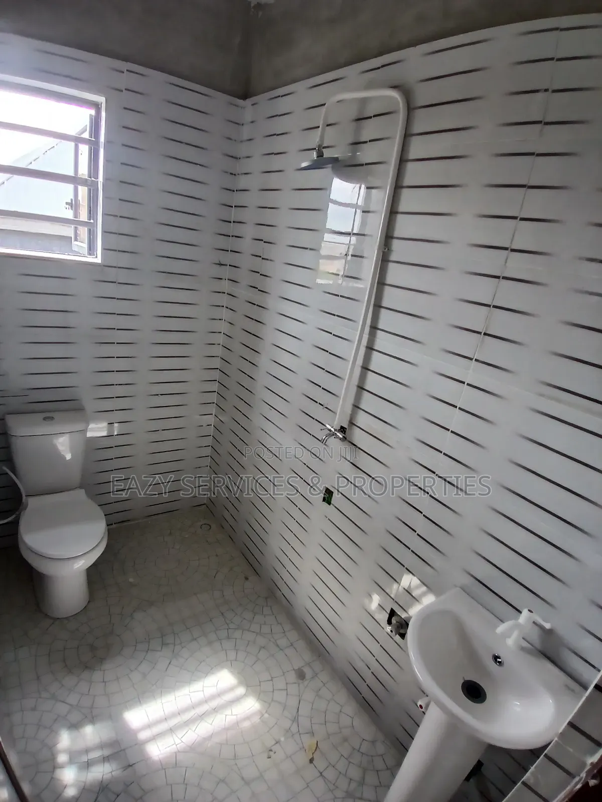 Studio Apartment in Gated And Secured, Ado / Ajah for rent in Ado / Ajah