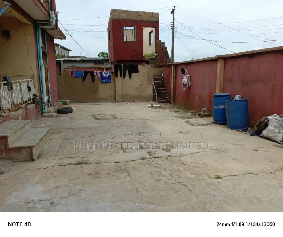 14 Rooms Hostel for Sale in Ojoo