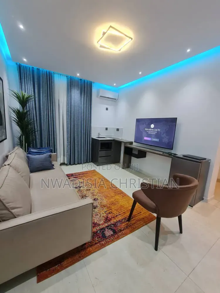 Magnificent 2-Bedroom Apartments in Jahi
