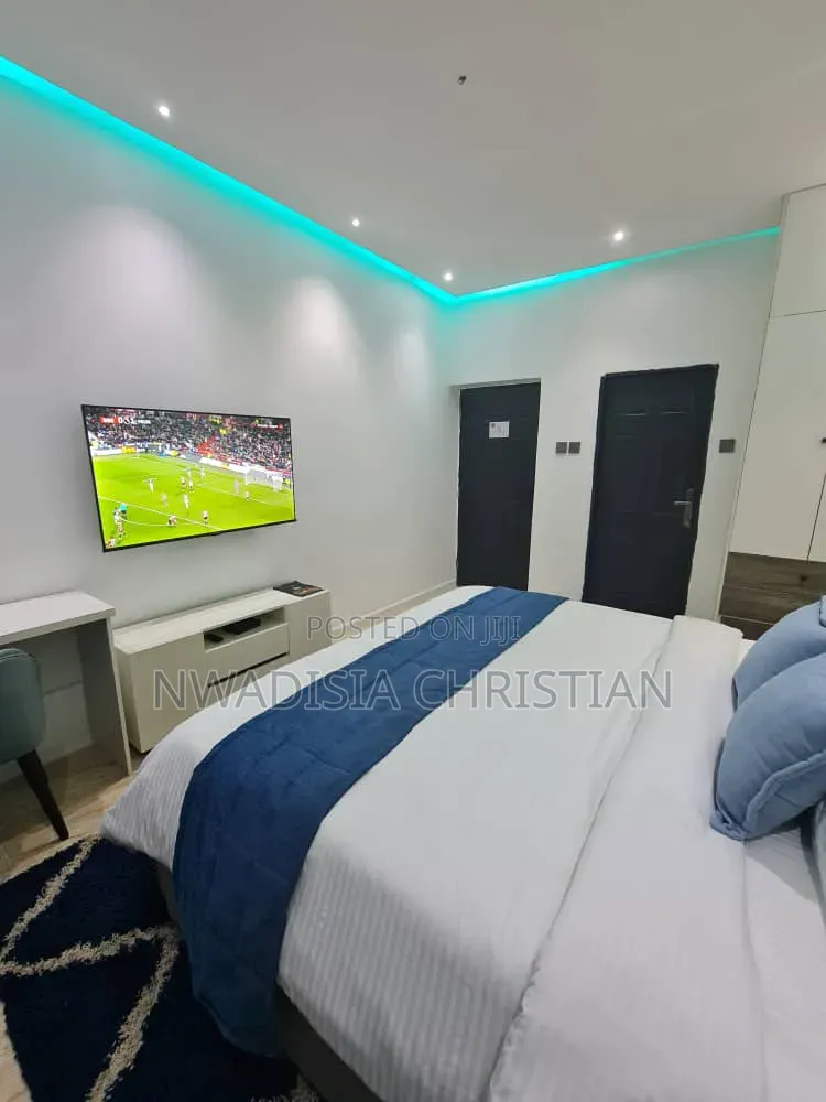 Magnificent 2-Bedroom Apartments in Jahi