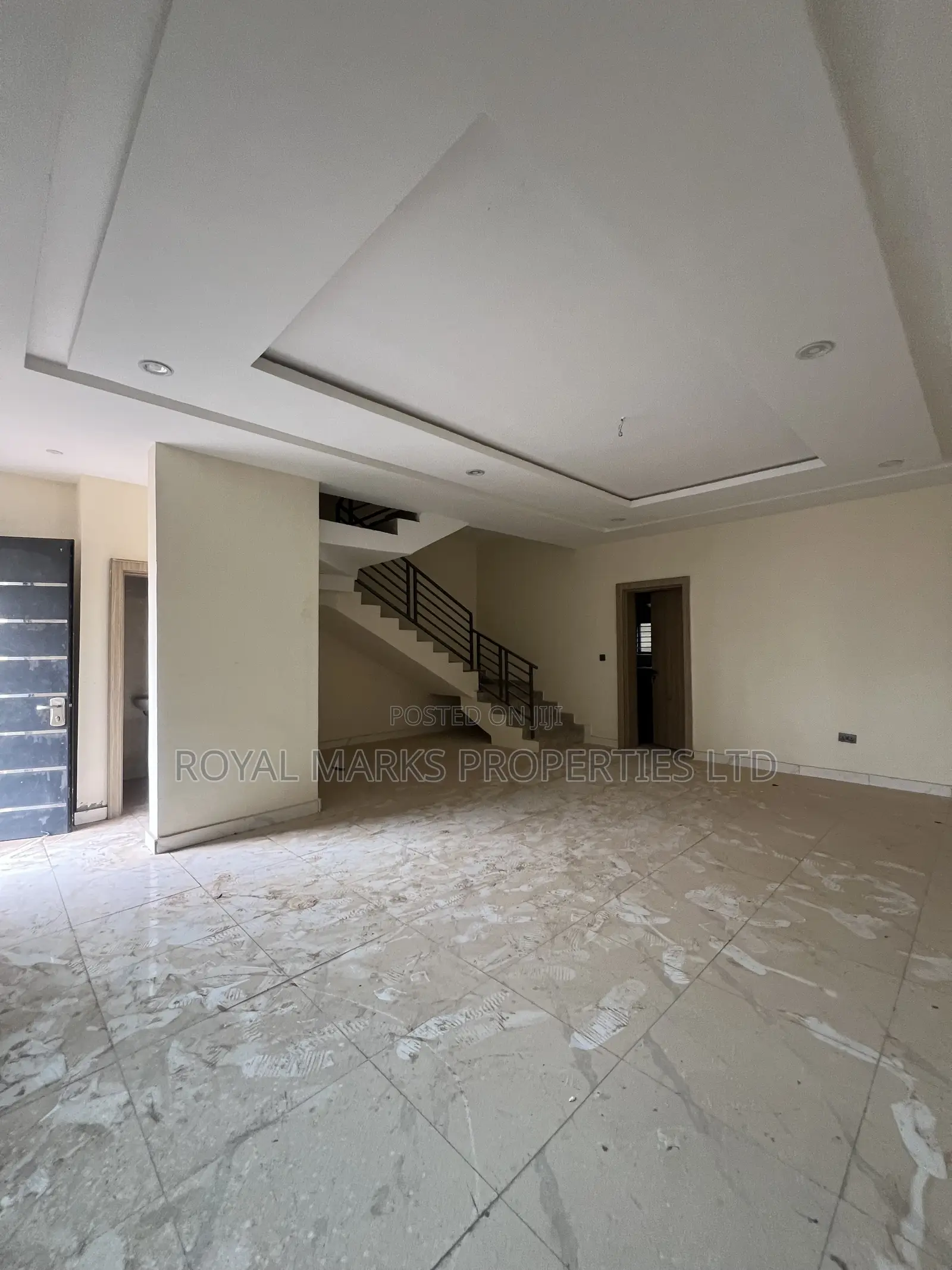 4bdrm Duplex in Mabushi for rent in Mabushi