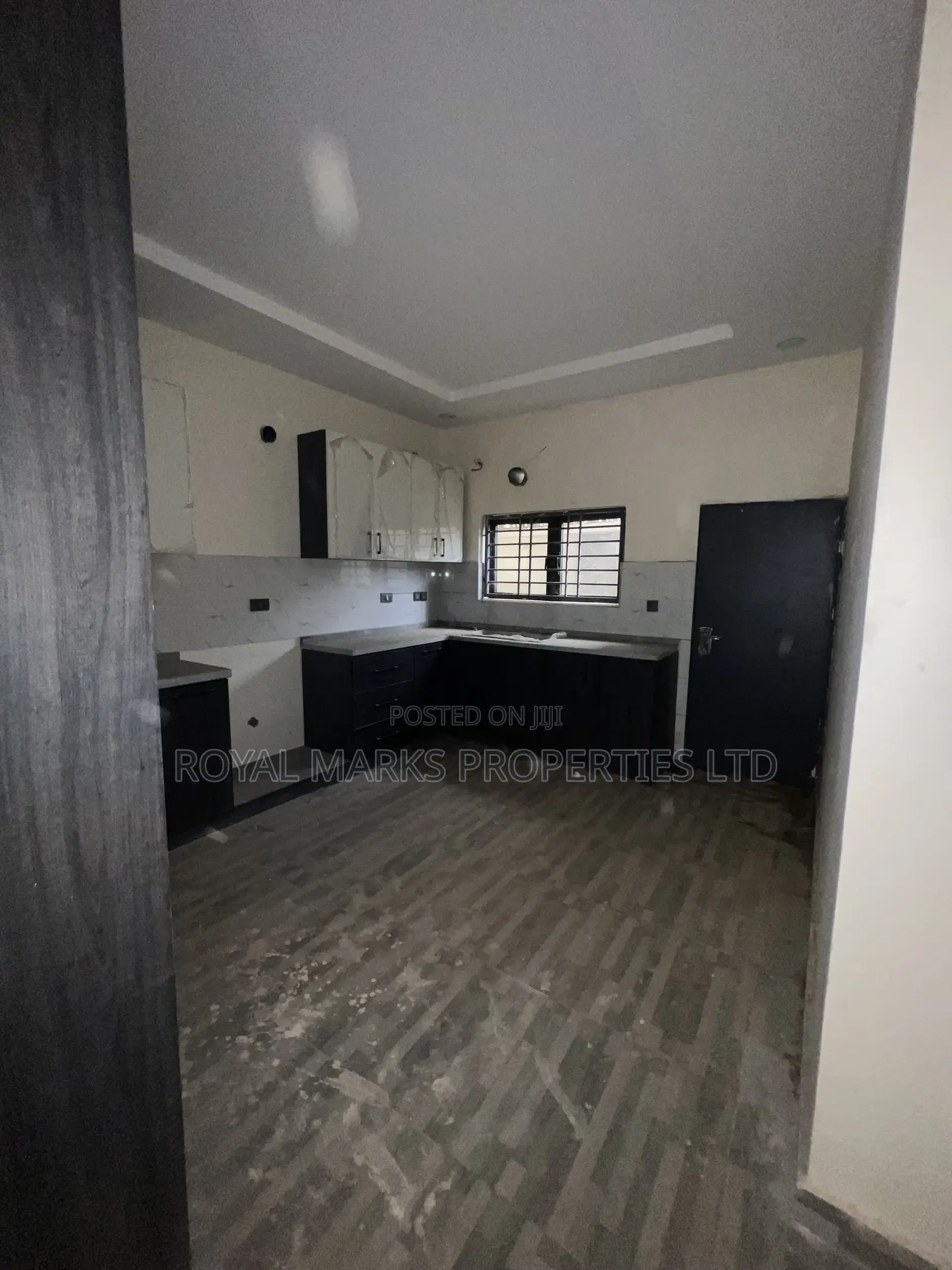 4bdrm Duplex in Mabushi for rent in Mabushi