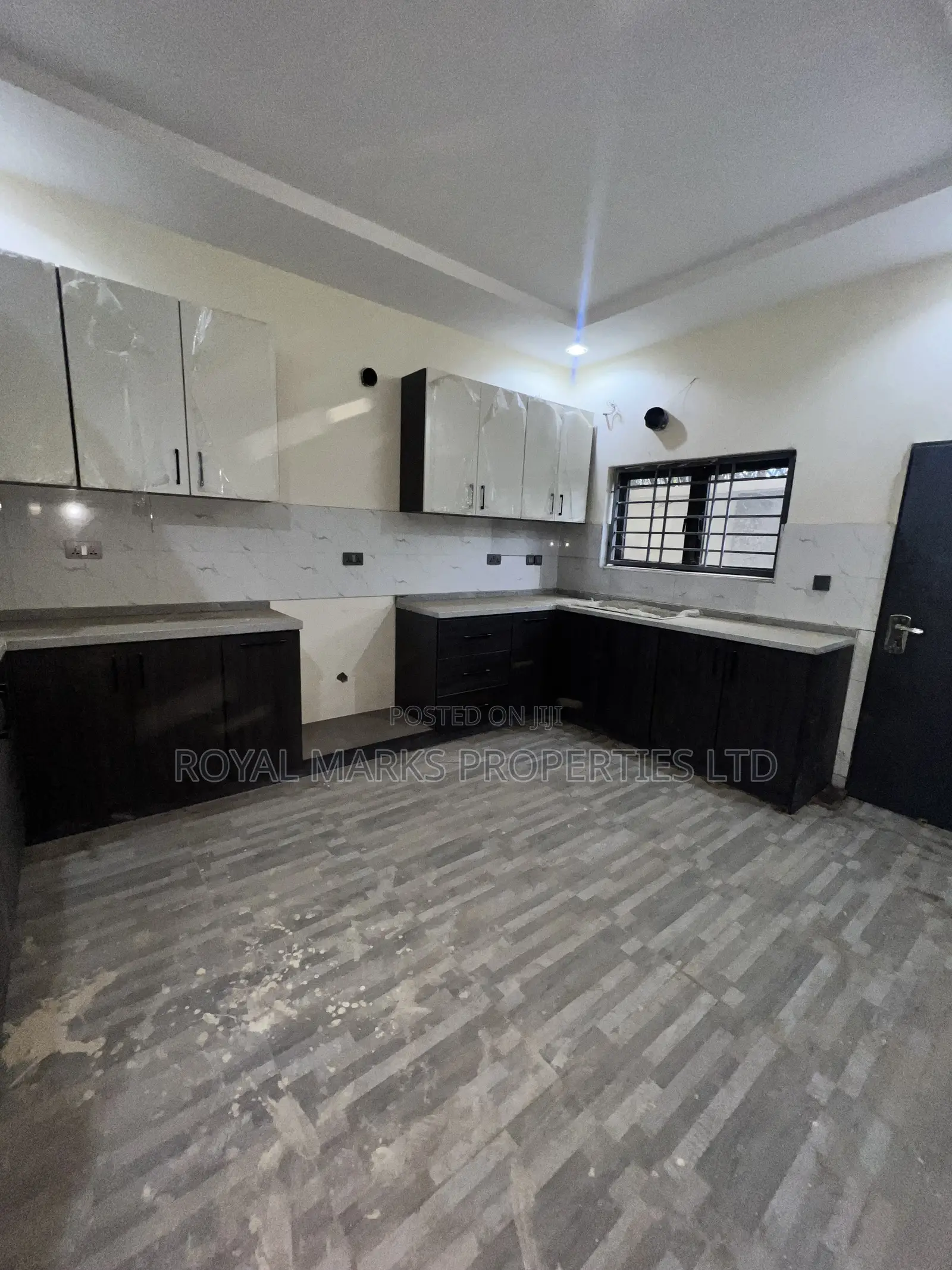 4bdrm Duplex in Mabushi for rent in Mabushi
