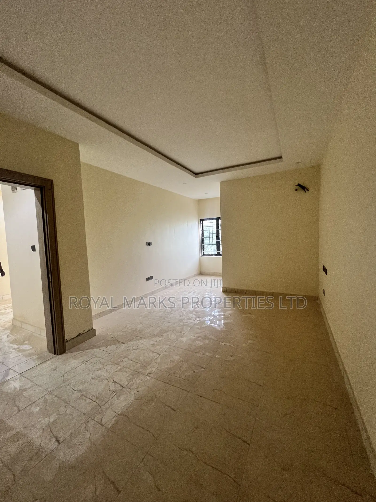 4bdrm Duplex in Mabushi for rent in Mabushi