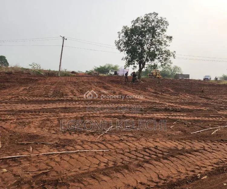 Land for Sale in Aniocha North