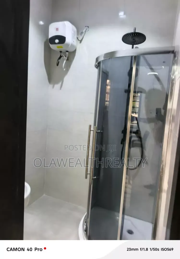 4bdrm Maisonette in Bodija for sale in Bodija