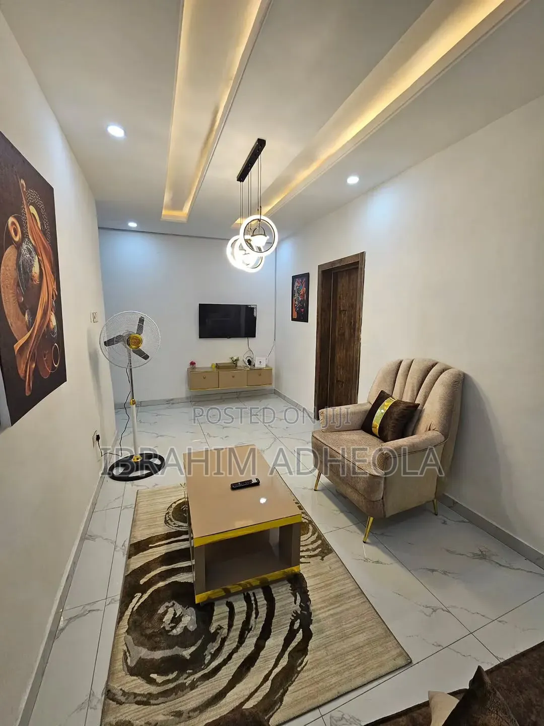 4bdrm Duplex in Maryland, Mende for sale in Mende