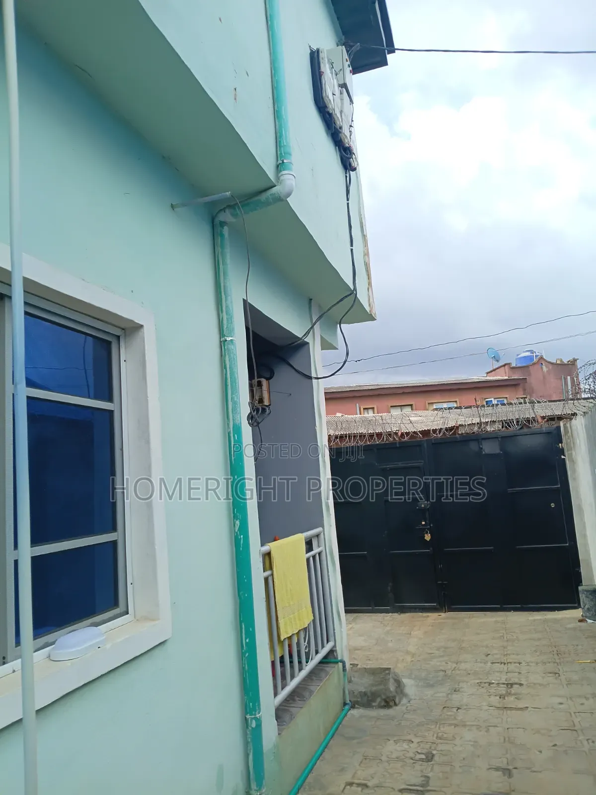 Mini Flat in Igando / Ikotun/Igando for rent in Igando / Ikotun/Igando