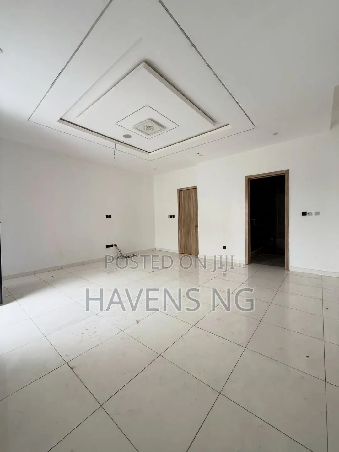 4bdrm Duplex in Sangotedo for sale in Sangotedo