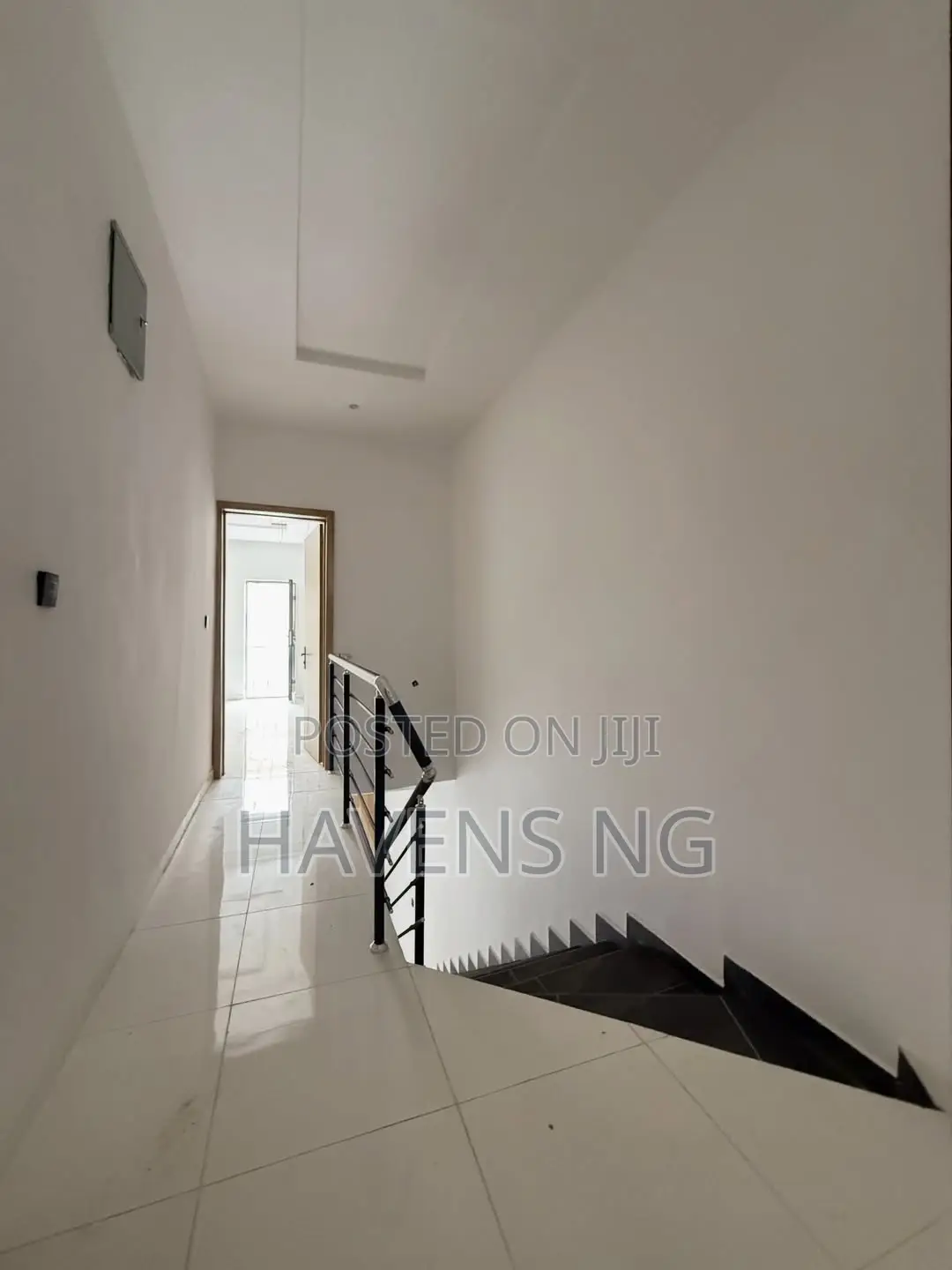 4bdrm Duplex in Sangotedo for sale in Sangotedo