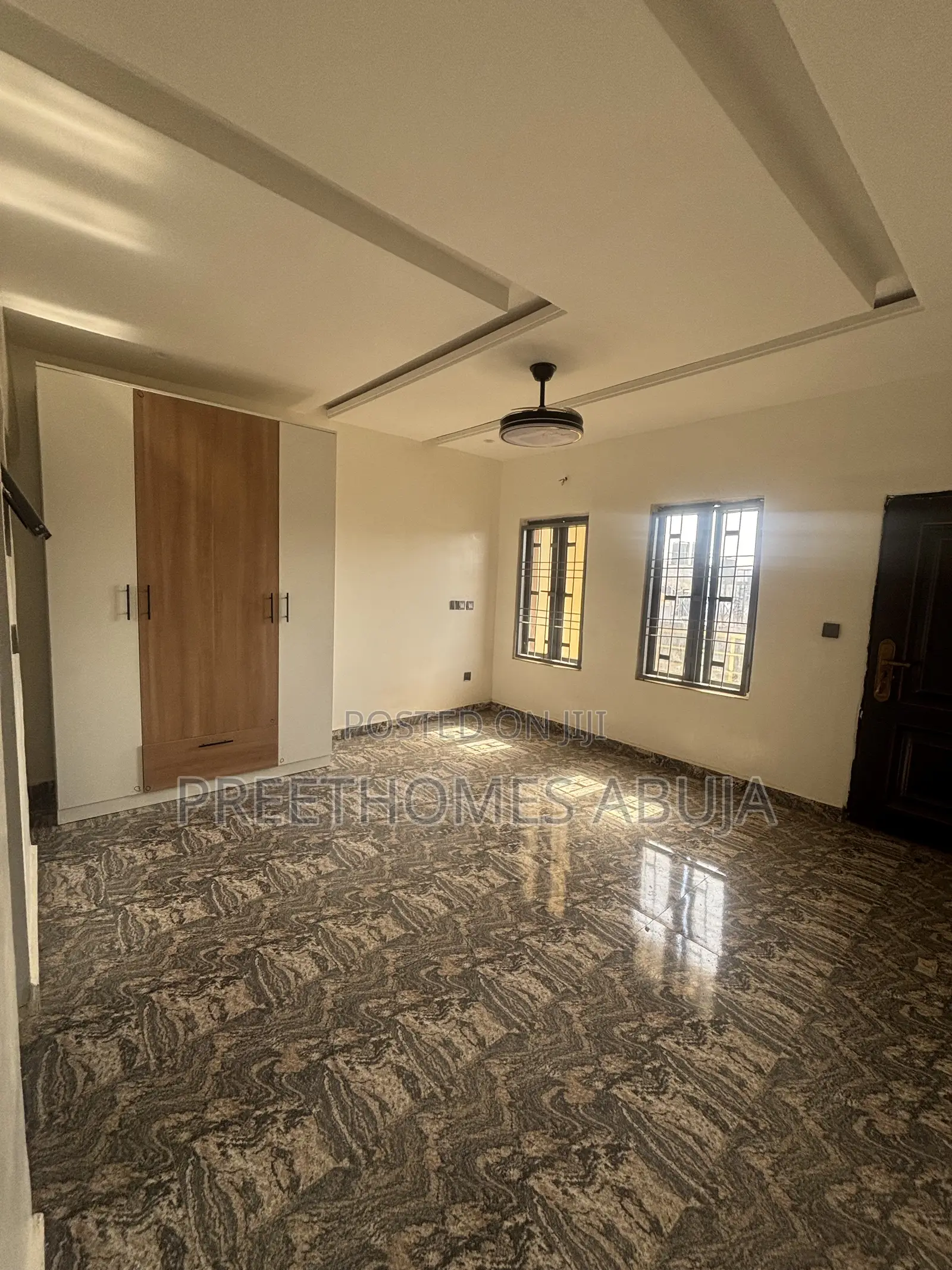 4bdrm Townhouse/Terrace in Naf Valley, Asokoro for sale in Asokoro