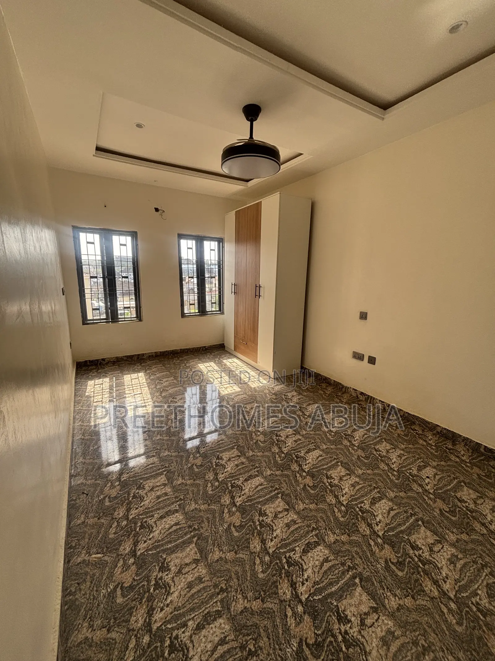 4bdrm Townhouse/Terrace in Naf Valley, Asokoro for sale in Asokoro