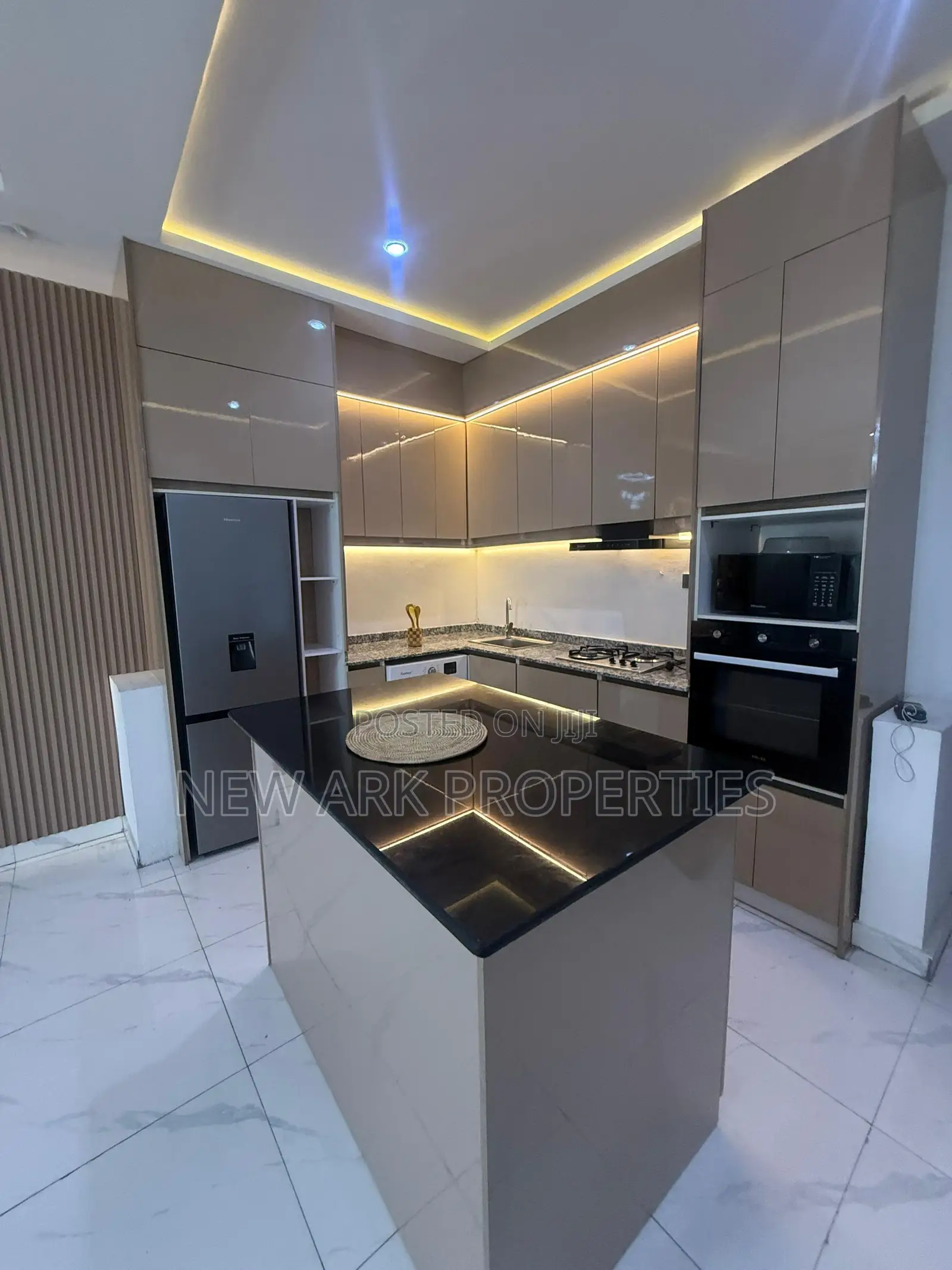 Furnished 2bdrm House in Ikate for sale in Ikate