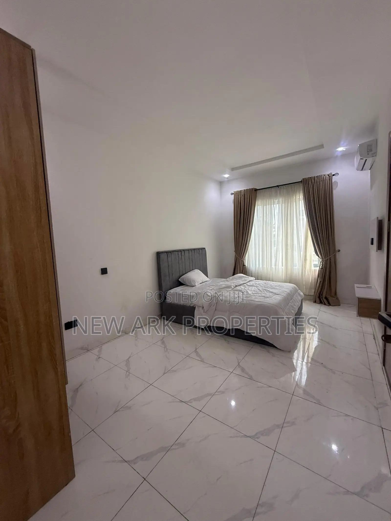 Furnished 2bdrm House in Ikate for sale in Ikate