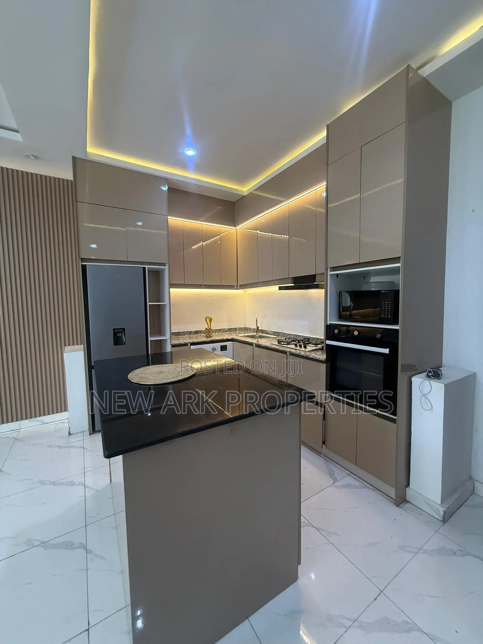 Furnished 2bdrm House in Ikate for sale in Ikate