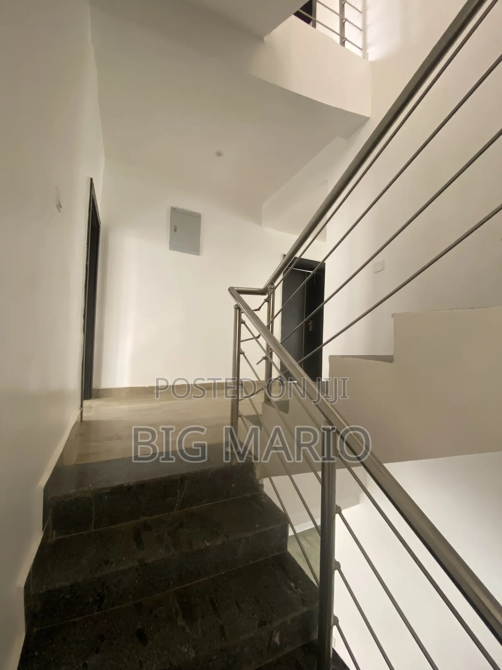 4bdrm Duplex in Guzape for rent in Guzape District