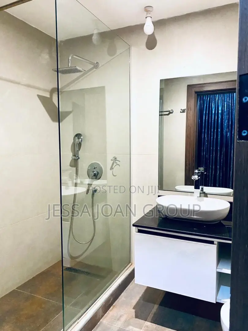 4 Bedroom Fully Serviced Terrace Duplex Maitama in Maitama
