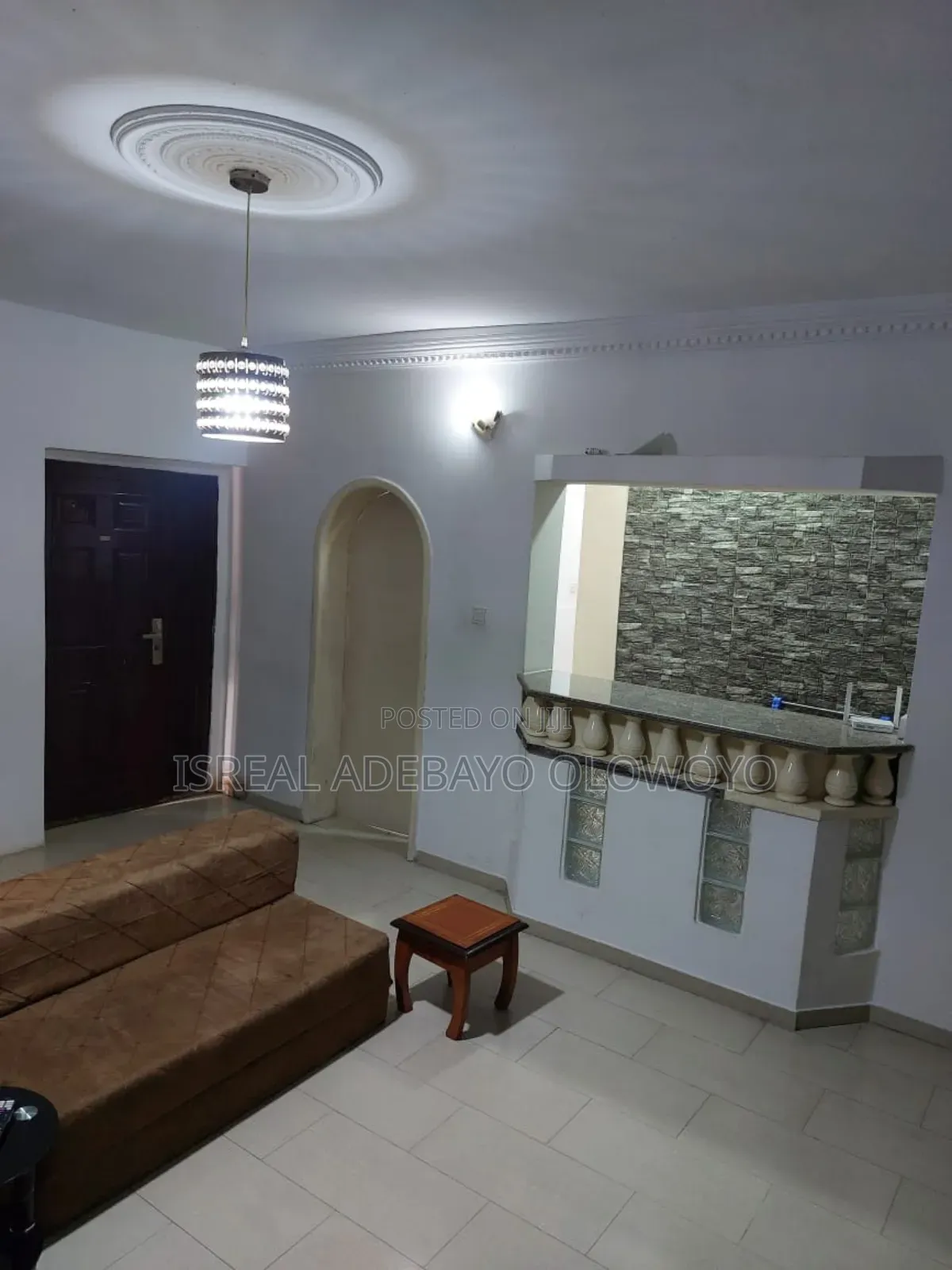 Furnished Mini Flat in Lekki Phase 1 for rent in Lekki Phase 1