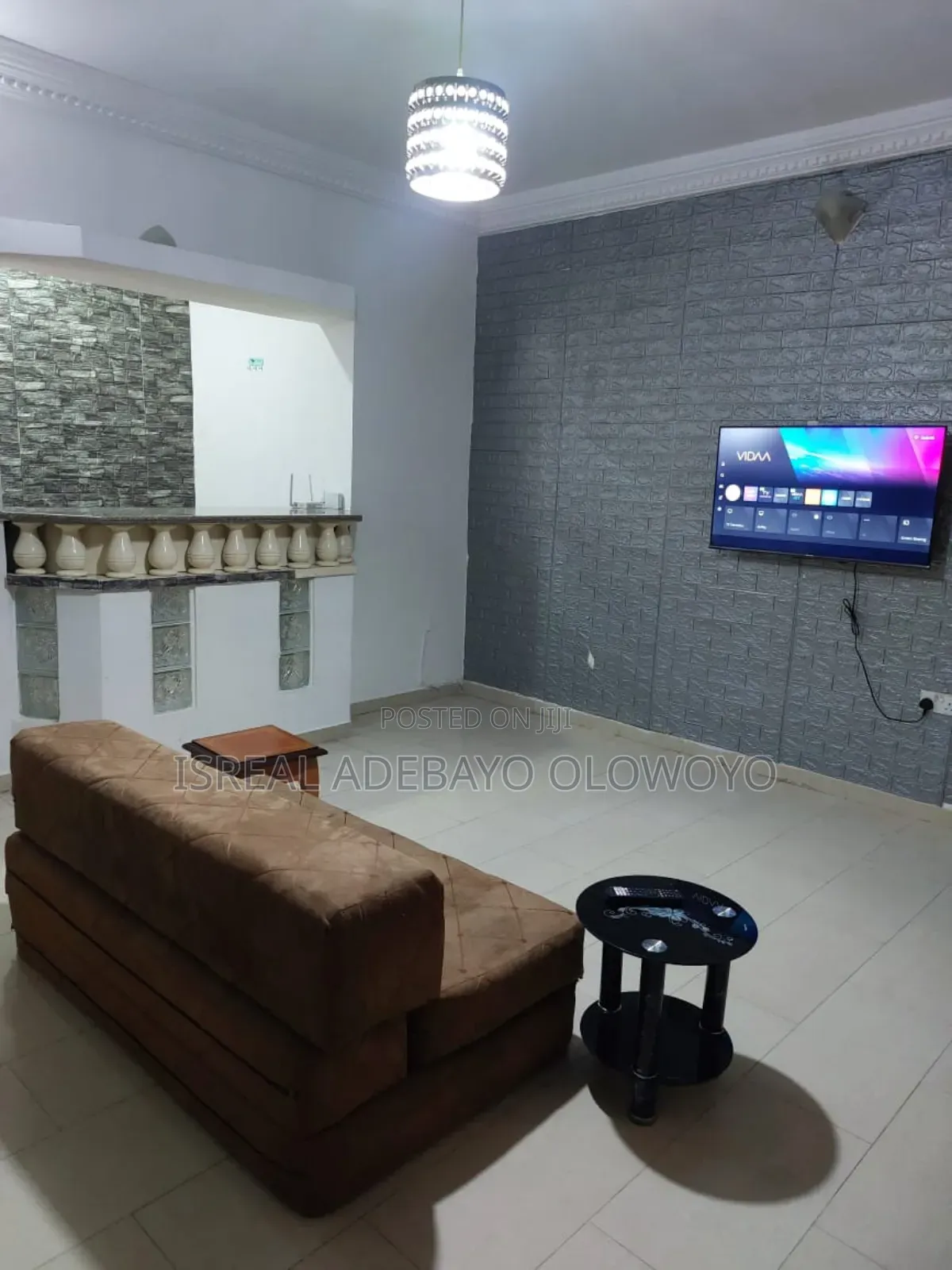 Furnished Mini Flat in Lekki Phase 1 for rent in Lekki Phase 1