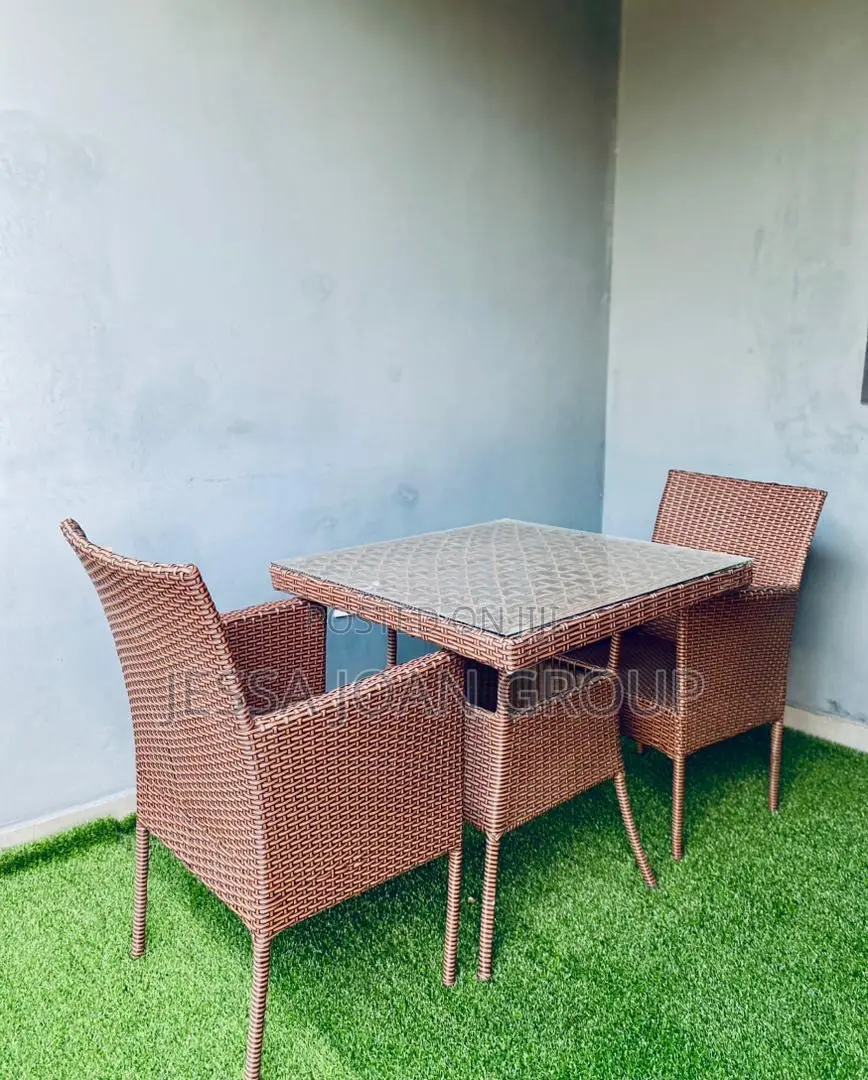 4 Bedroom Fully Serviced Terrace Duplex Maitama in Maitama