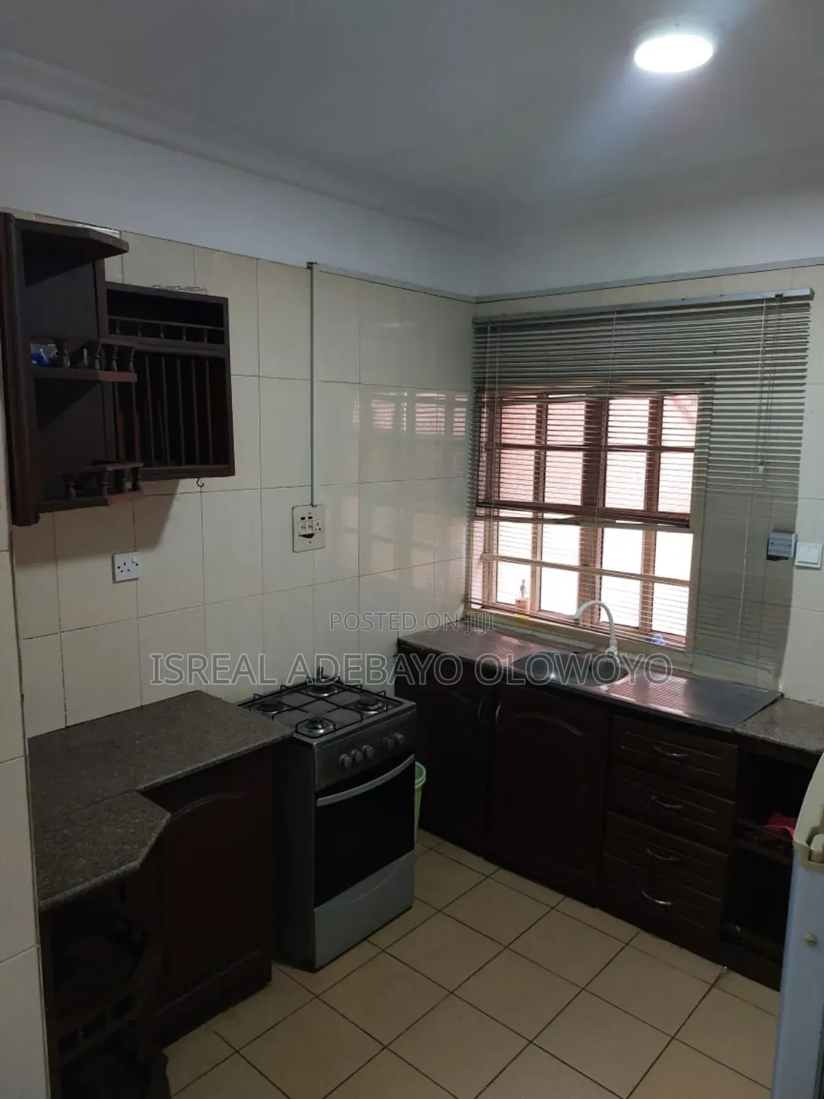 Furnished Mini Flat in Lekki Phase 1 for rent in Lekki Phase 1