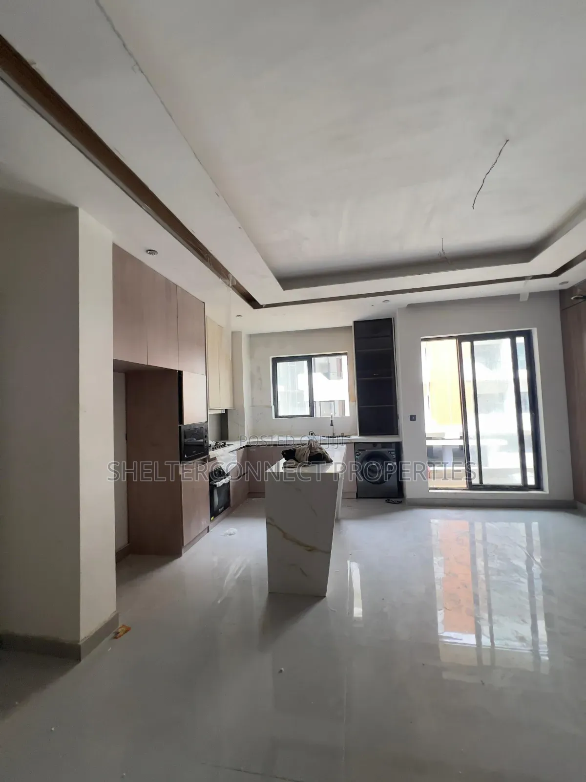 2bdrm Apartment in Lekki Phase 1 for sale in Lekki Phase 1