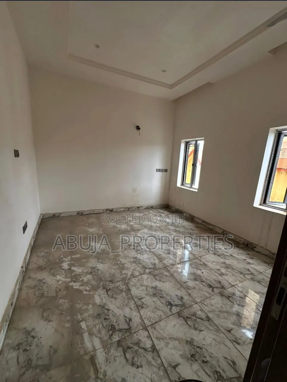 4bdrm Duplex in Utako for sale in Utako