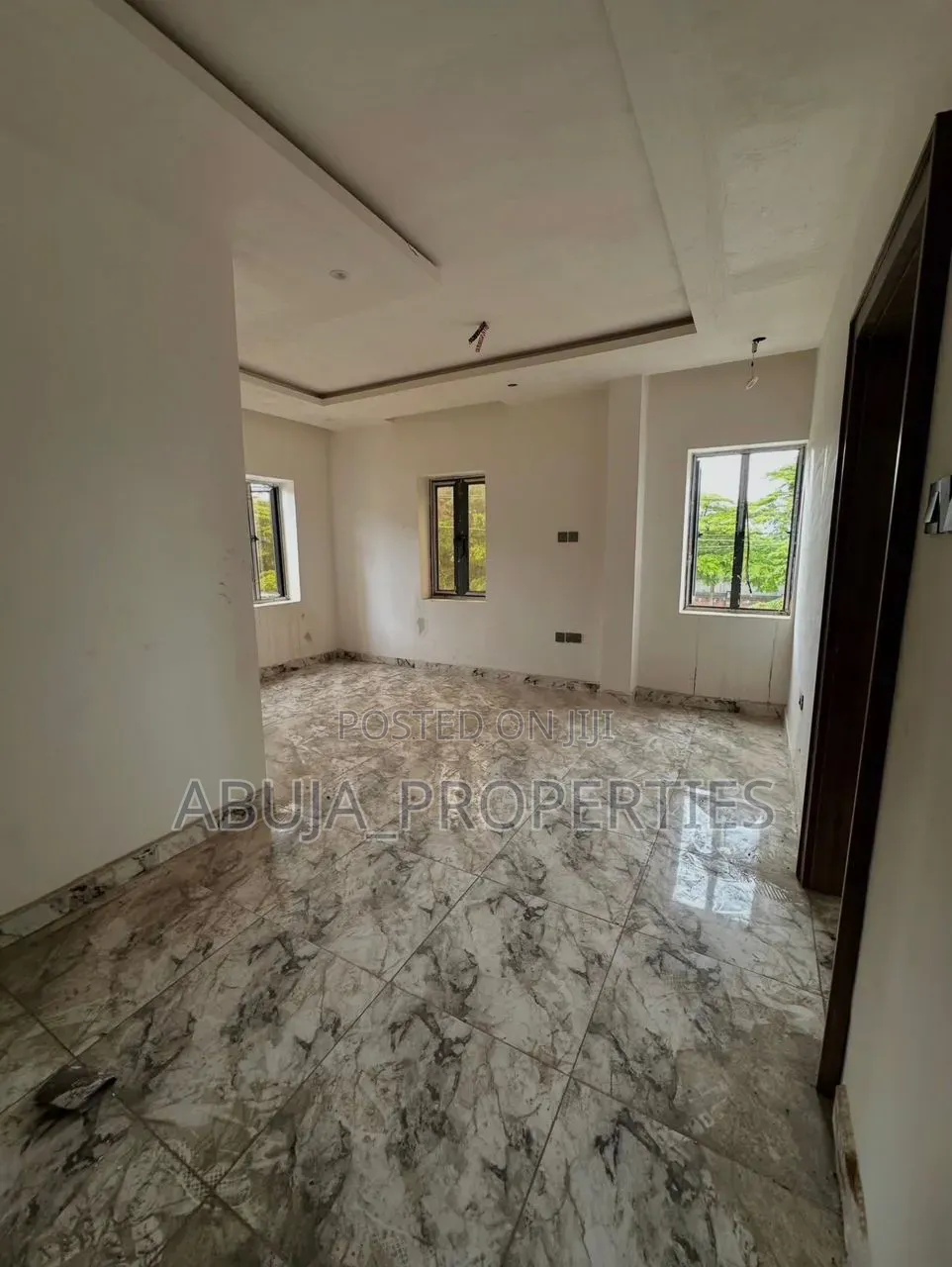 4bdrm Duplex in Utako for sale in Utako