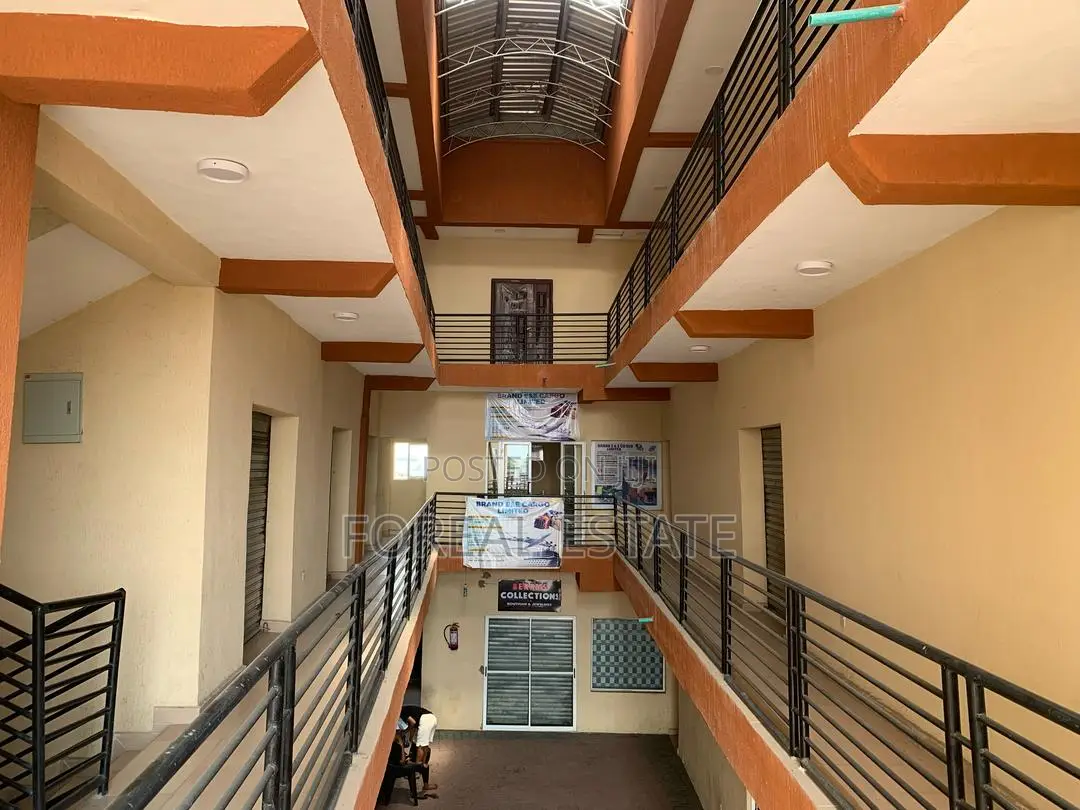 Shop Spaces for Rent, L and K Mall Onosa, From 50,000 Monthly in Lakowe