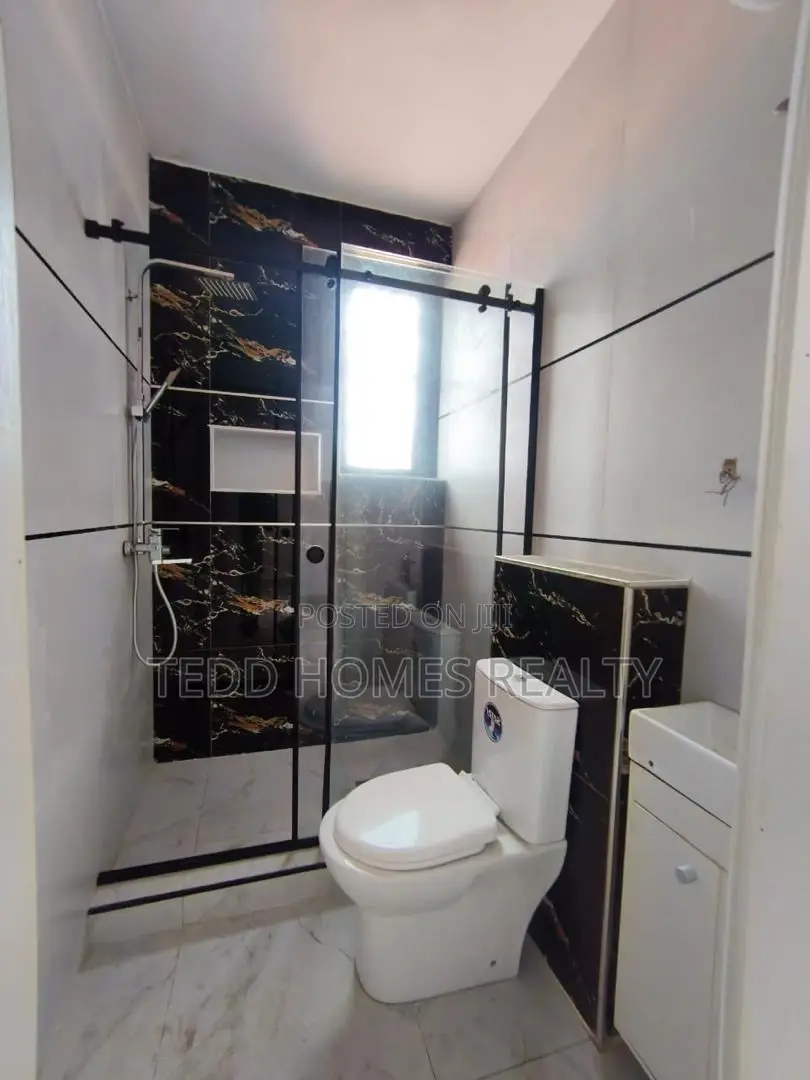 3bdrm Apartment in Ikate for rent in Ikate