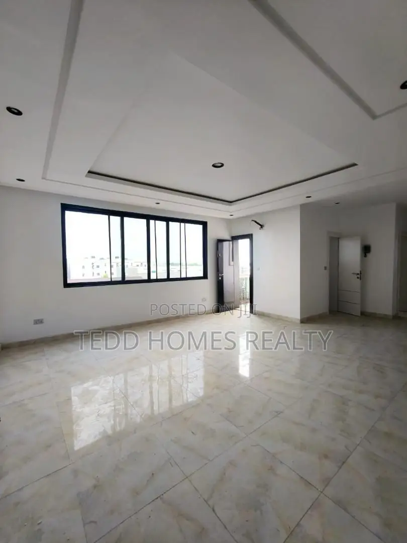 3bdrm Apartment in Ikate for rent in Ikate