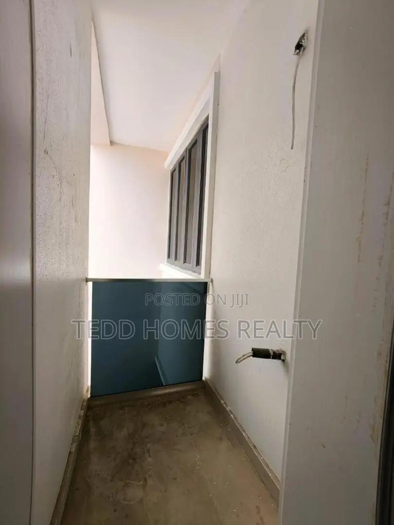 3bdrm Apartment in Ikate for rent in Ikate