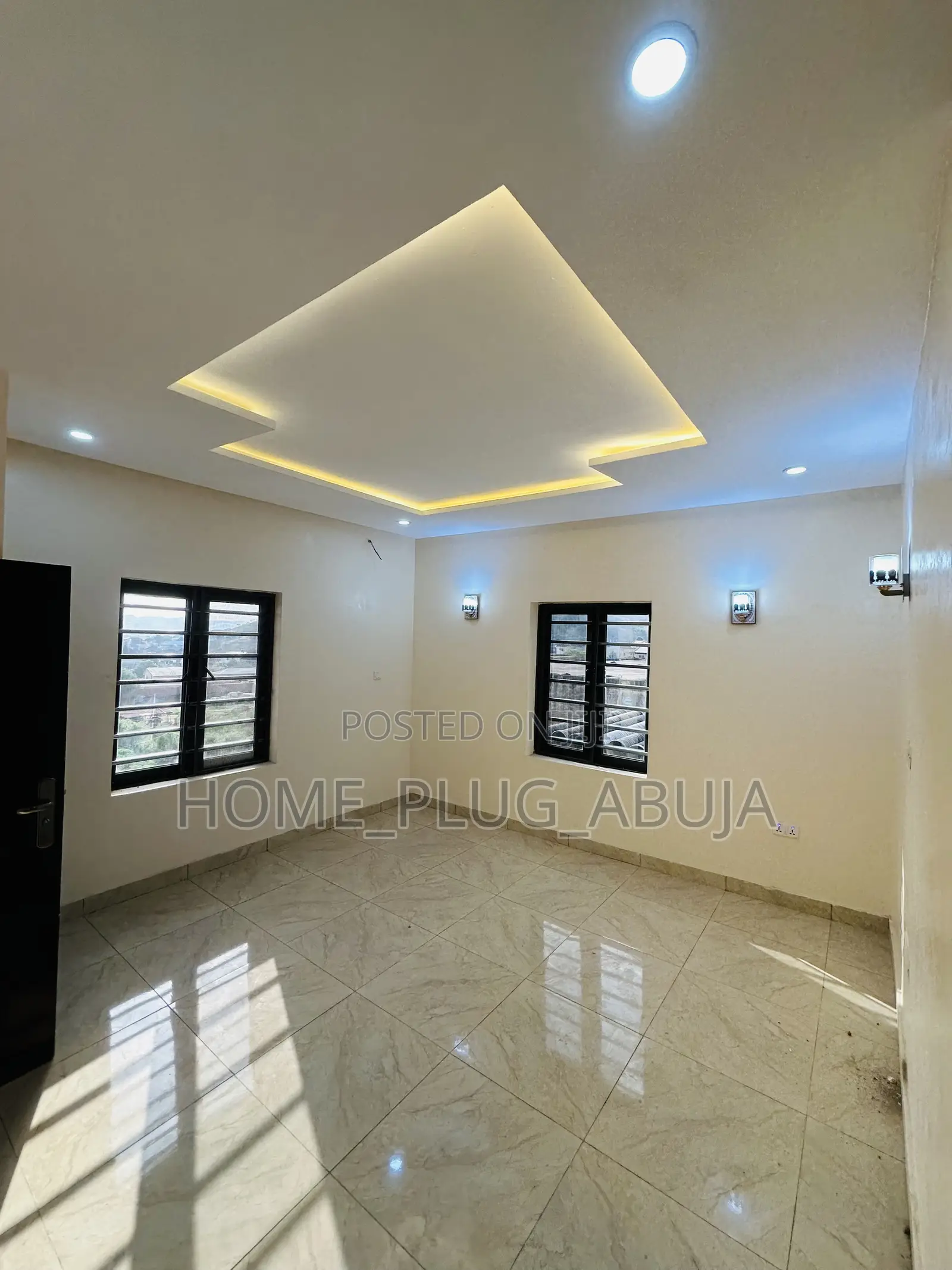 1bdrm Block of Flats in Trans Engineering, Dawaki for rent in Dawaki
