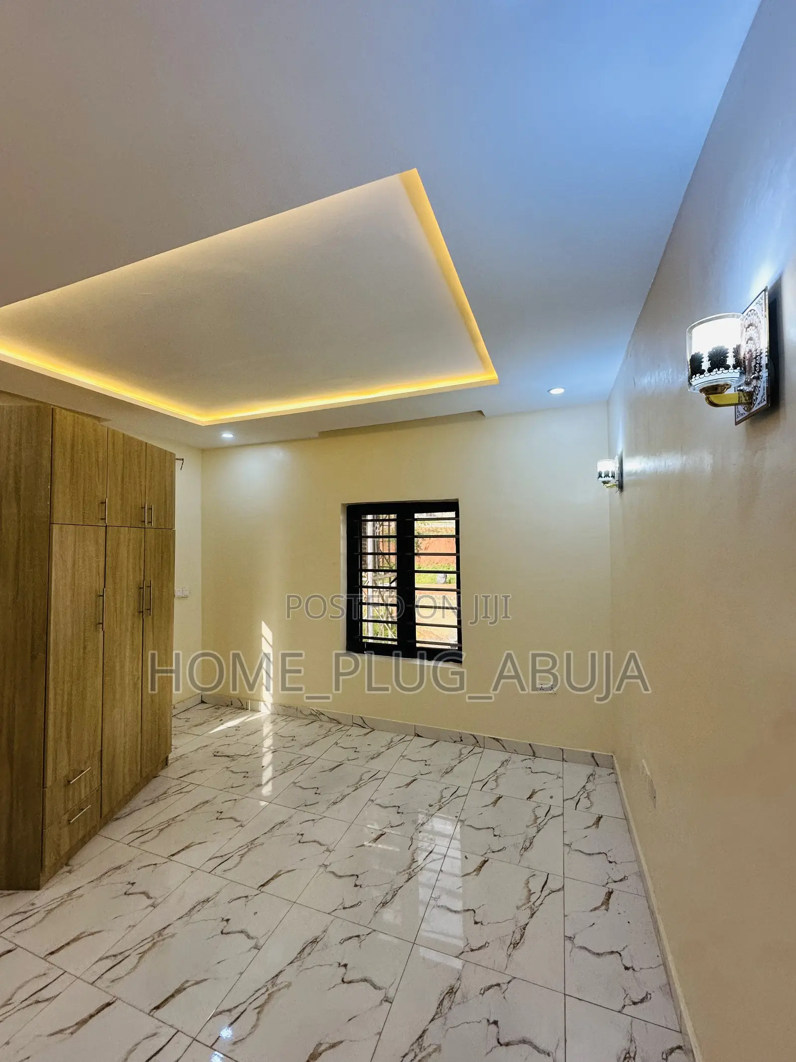 1bdrm Block of Flats in Trans Engineering, Dawaki for rent in Dawaki