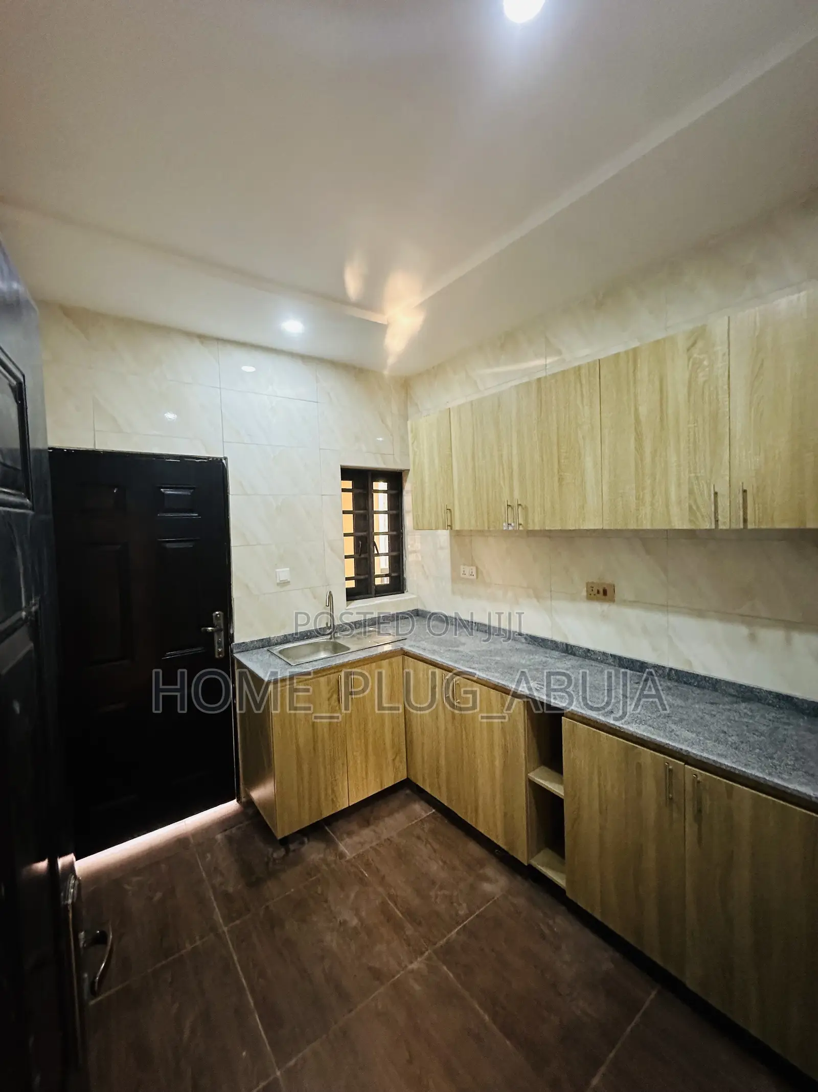 1bdrm Block of Flats in Trans Engineering, Dawaki for rent in Dawaki