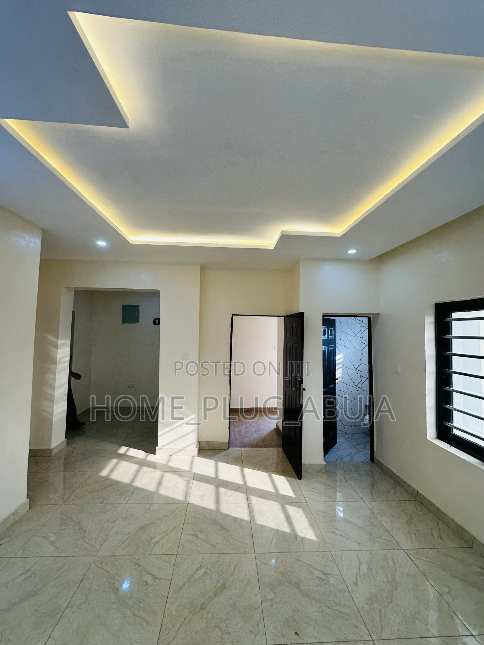 1bdrm Block of Flats in Trans Engineering, Dawaki for rent in Dawaki