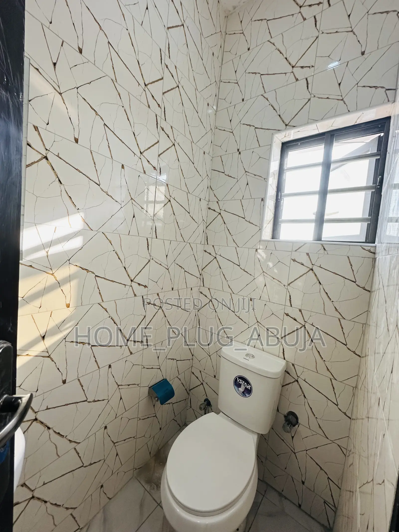1bdrm Block of Flats in Trans Engineering, Dawaki for rent in Dawaki