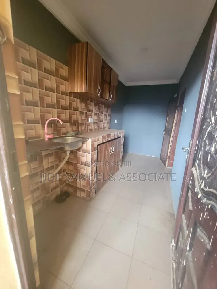 Furnished Mini Flat in Ayobo for rent in Ayobo