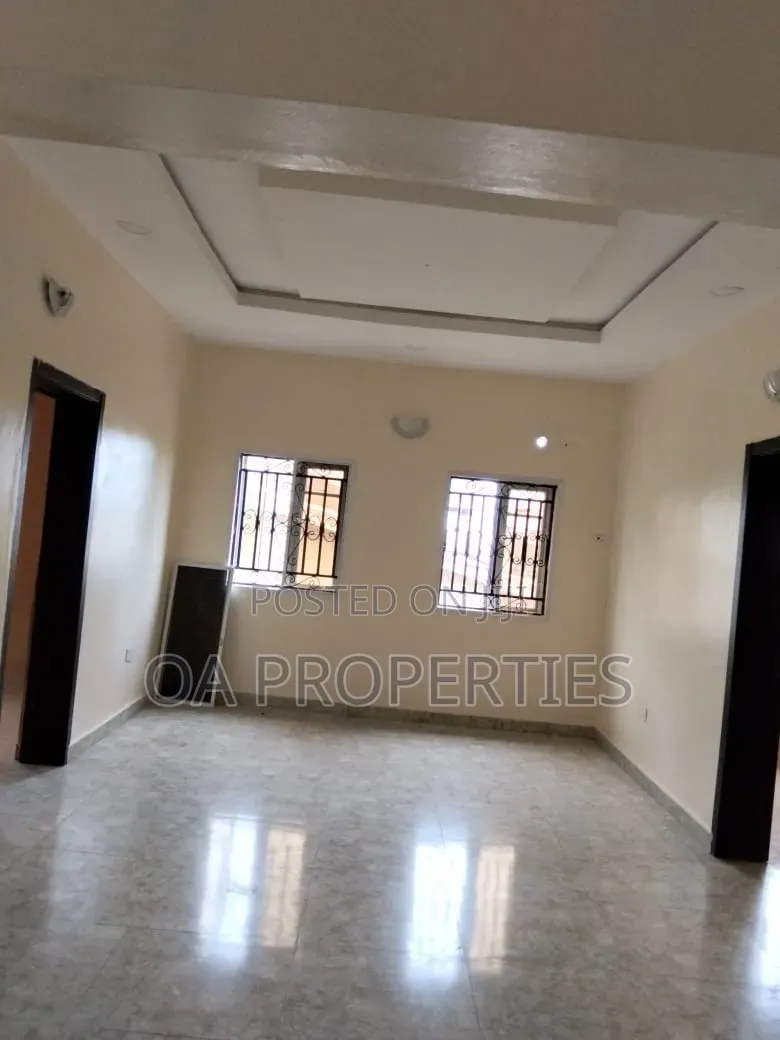 3bdrm Block of Flats in Ibadan for rent in Ibadan