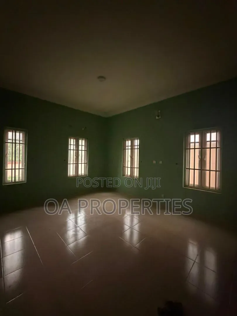 3bdrm Block of Flats in Ibadan for rent in Ibadan
