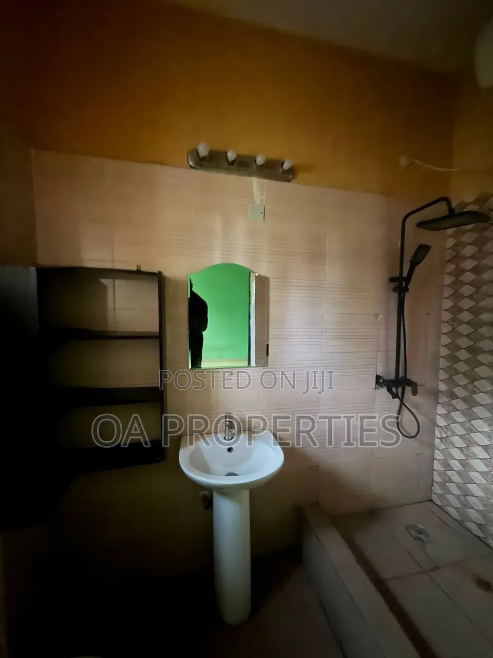 3bdrm Block of Flats in Ibadan for rent in Ibadan