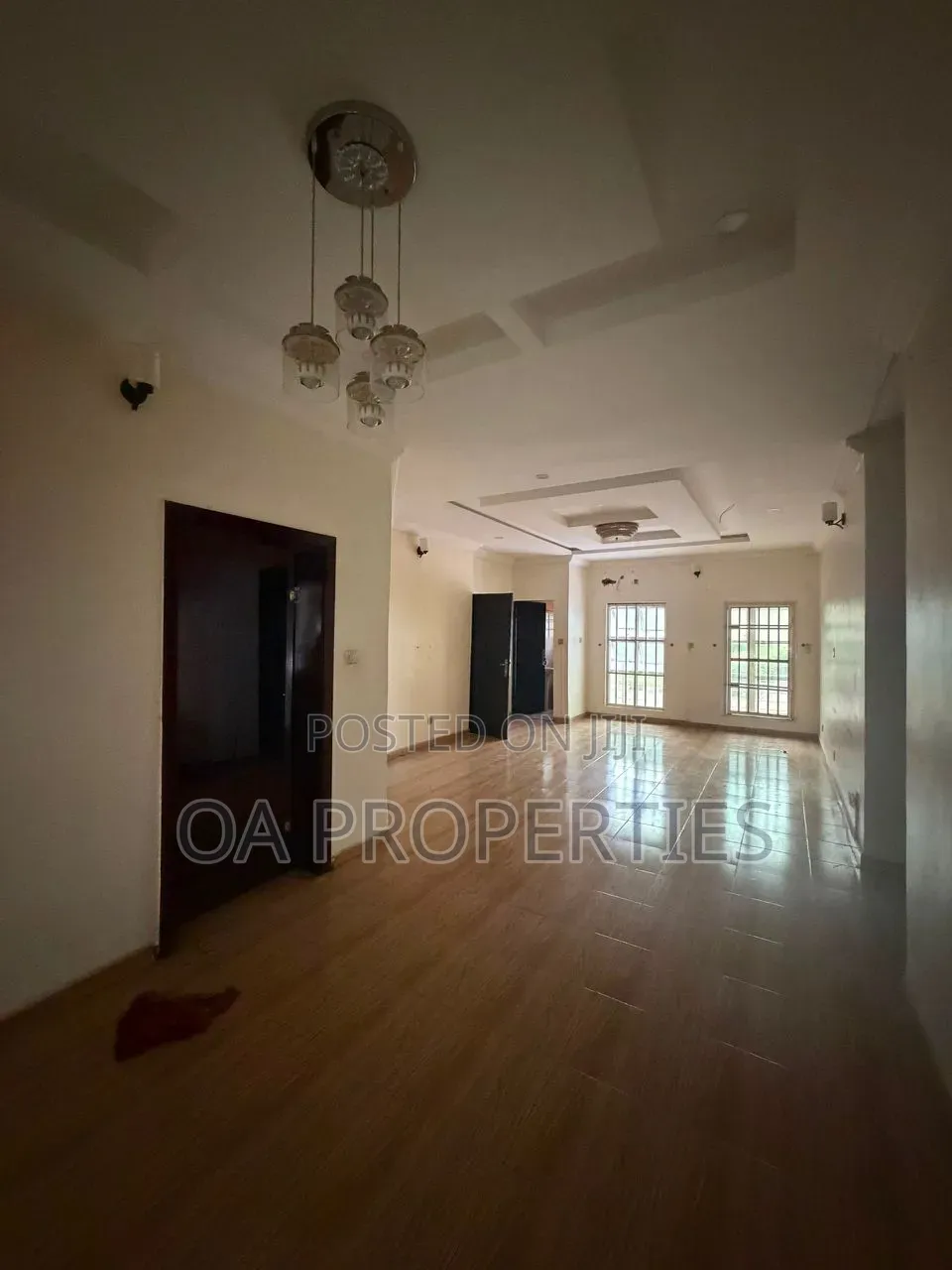 3bdrm Block of Flats in Ibadan for rent in Ibadan