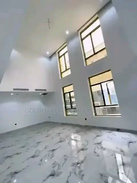 6bdrm Duplex in Guzape District for sale in Guzape District
