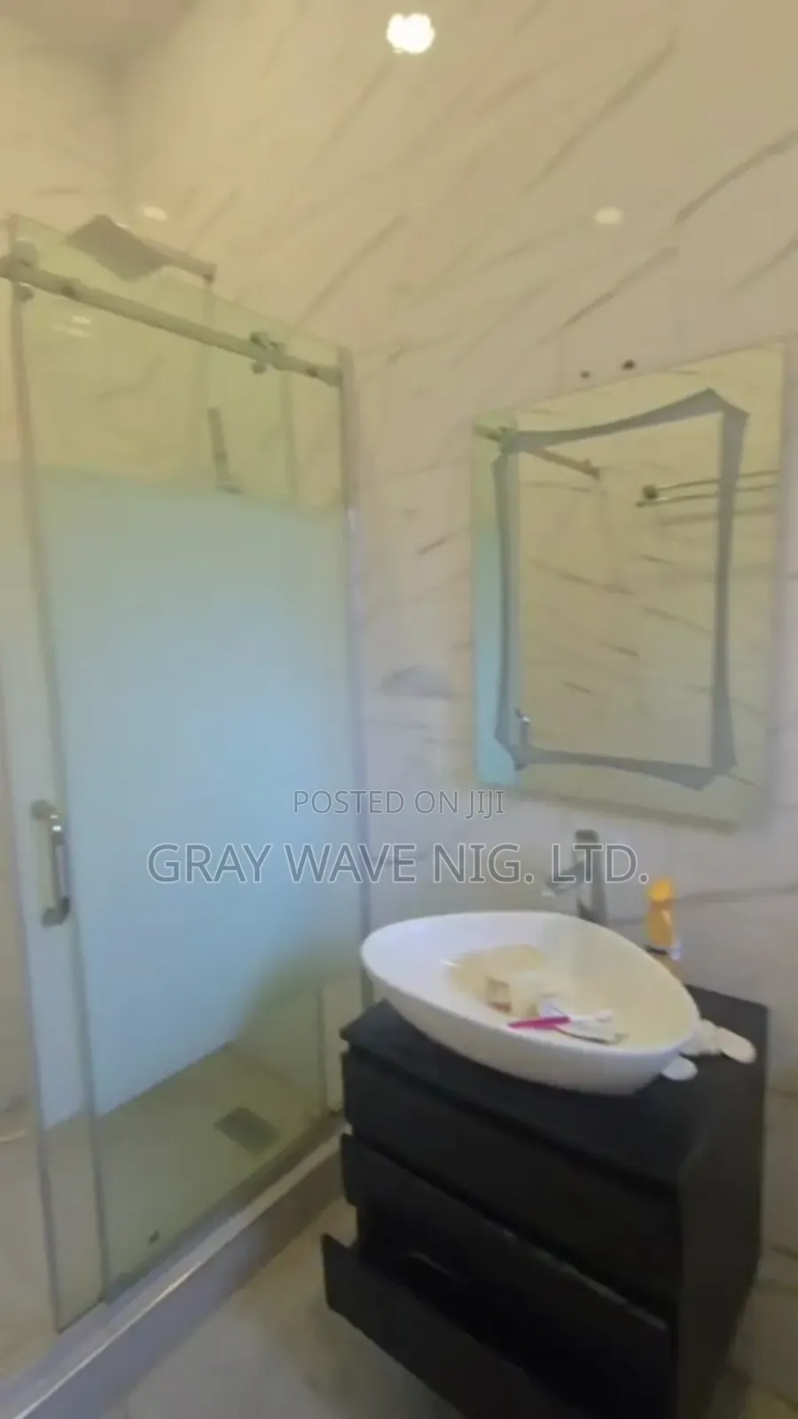 2bdrm Block of Flats in Wuye for rent in Wuye