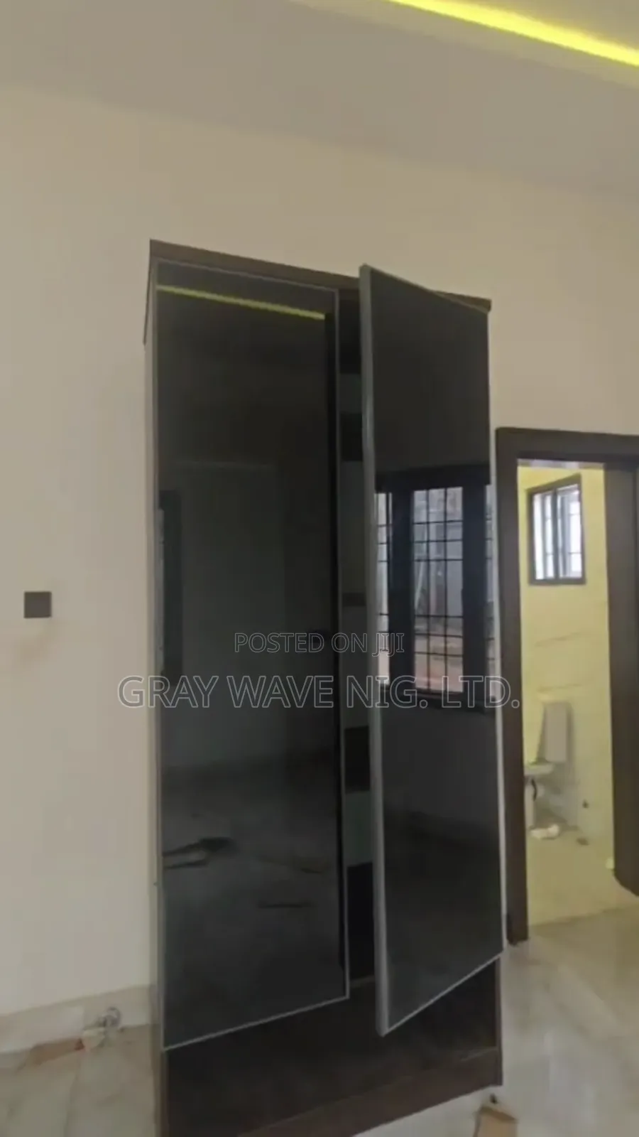 2bdrm Block of Flats in Wuye for rent in Wuye