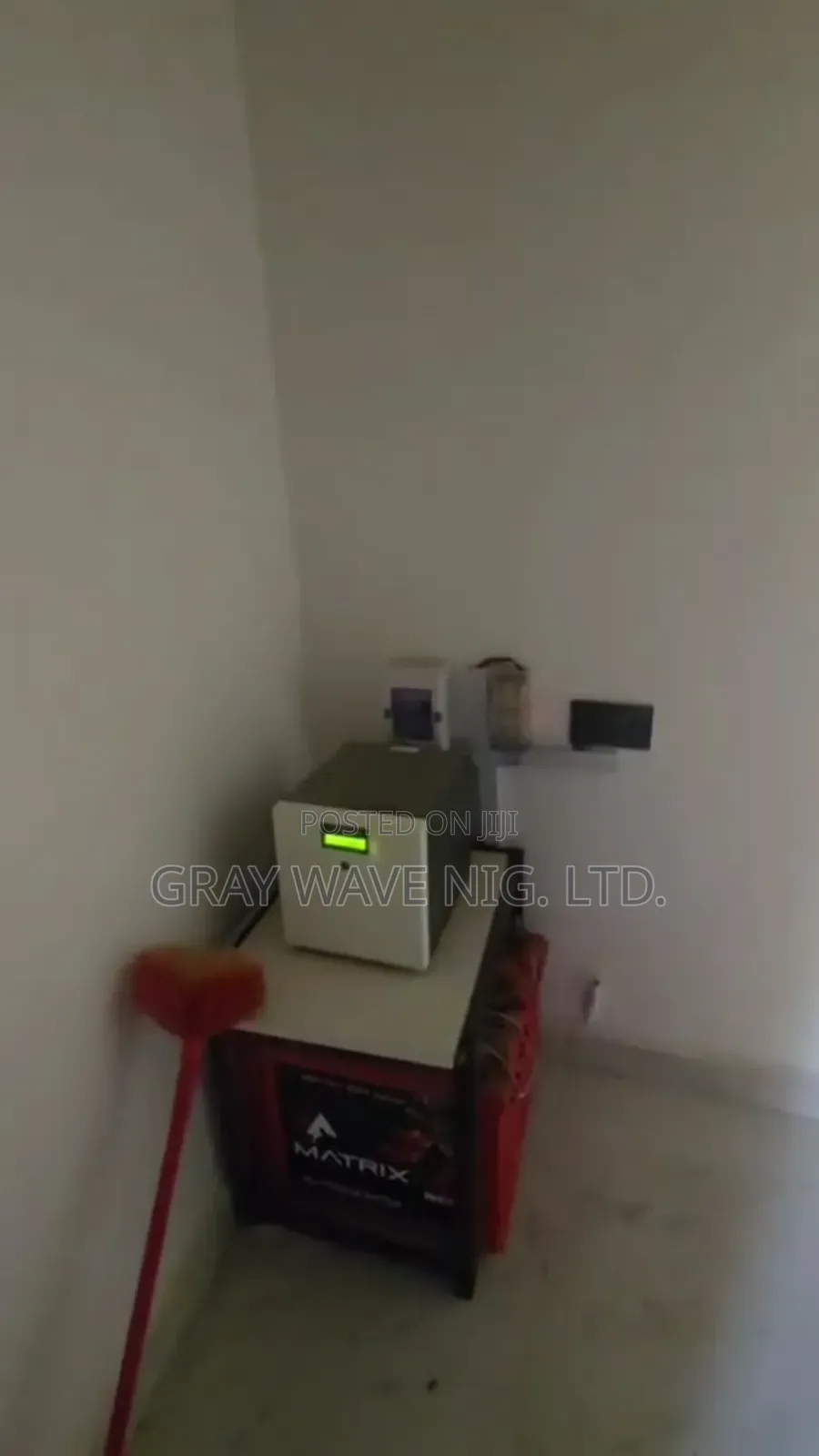2bdrm Block of Flats in Wuye for rent in Wuye