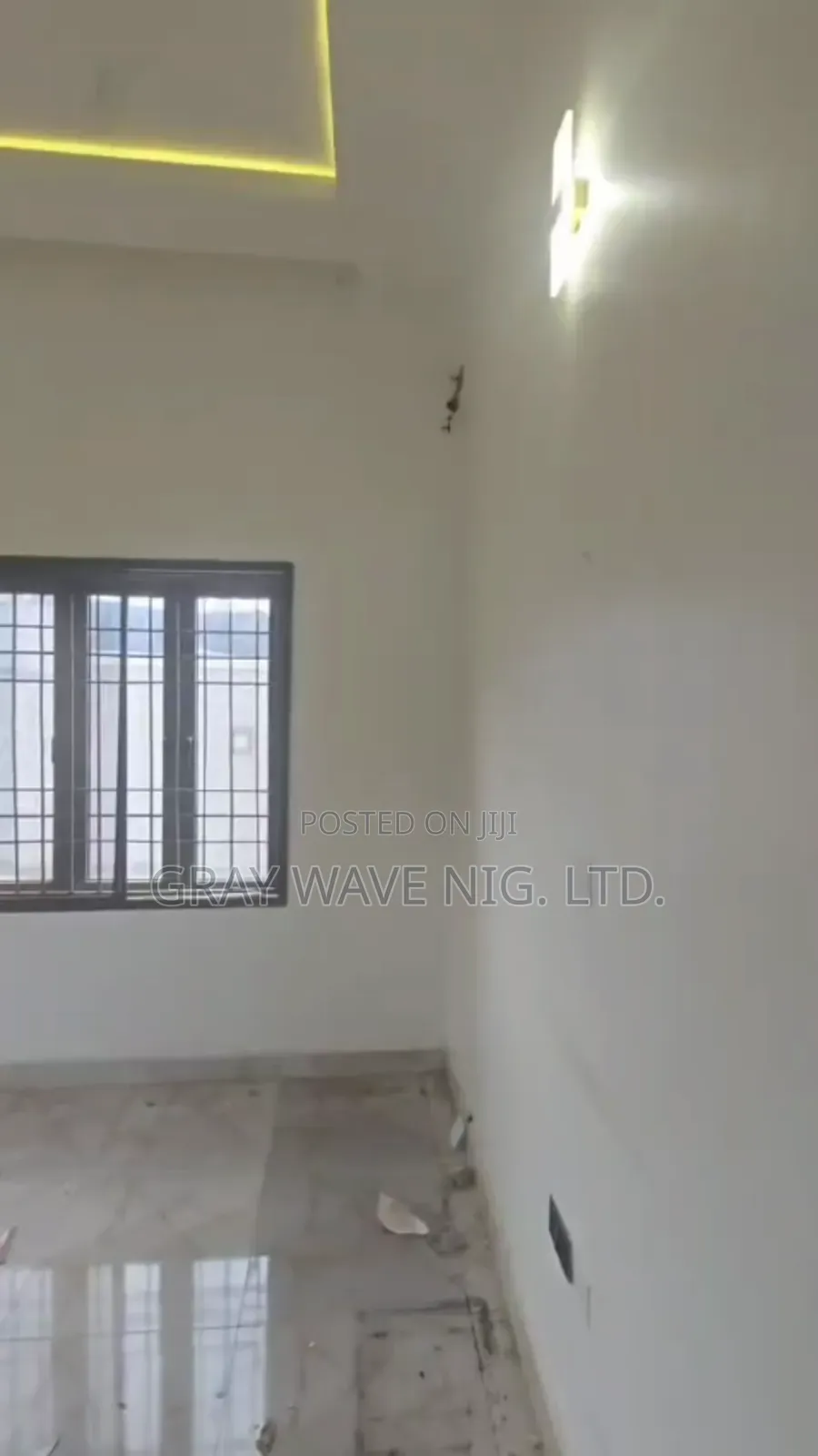 2bdrm Block of Flats in Wuye for rent in Wuye