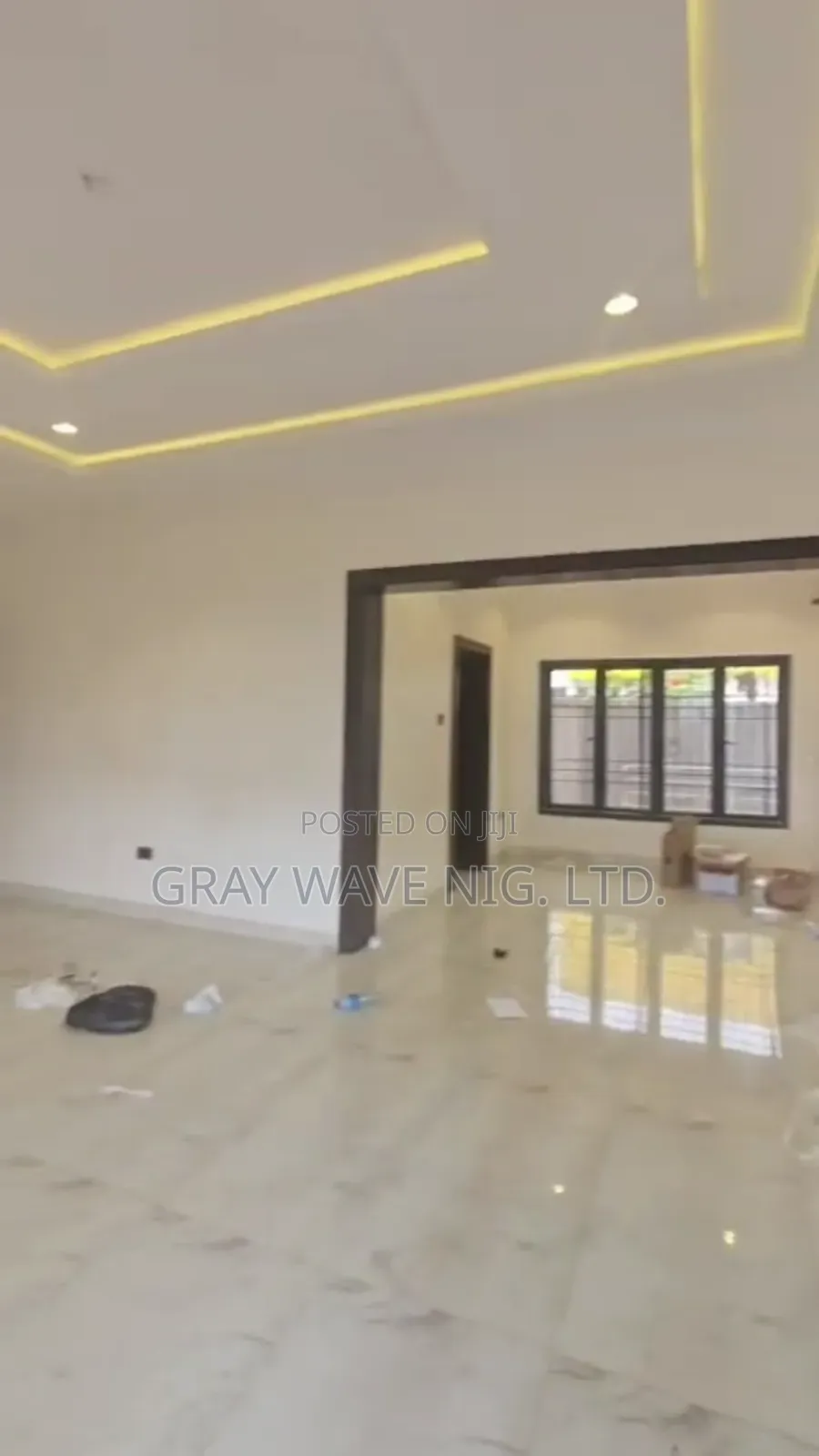 2bdrm Block of Flats in Wuye for rent in Wuye